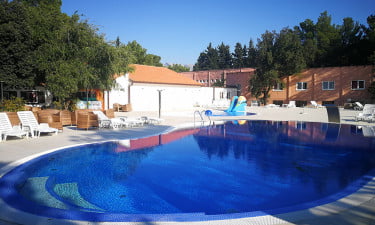 Camping Paklenica-Allcampss-Vroegboekkorting