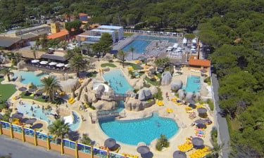 Camping Le Brasilia-Allcampss-Vroegboekkorting