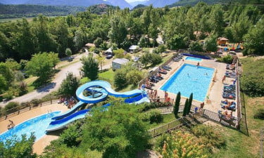 Camping Le Couriou-Allcampss-Vroegboekkorting