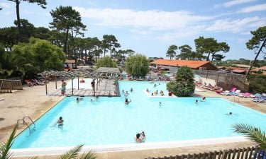 Camping Plage-Sud-Allcampss-Vroegboekkorting