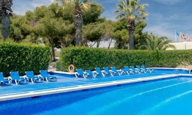 Camping El Garrofer-Allcampss-Vroegboekkorting