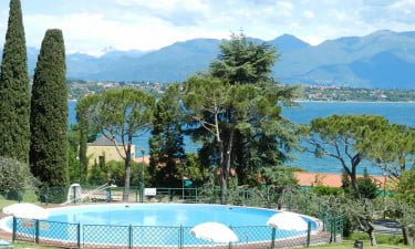 Camping Glam Village Desenzano-Allcampss-Vroegboekkorting