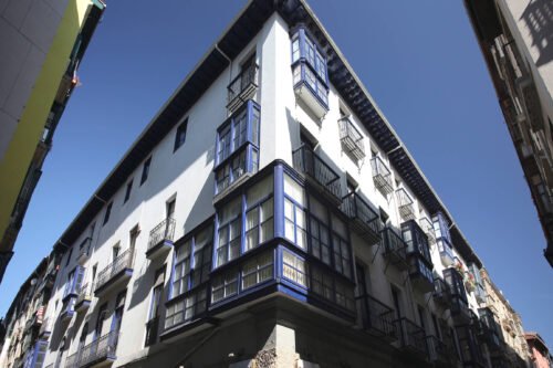 Hotel Casual Bilbao Gureadejongintra-Vroegboekkorting