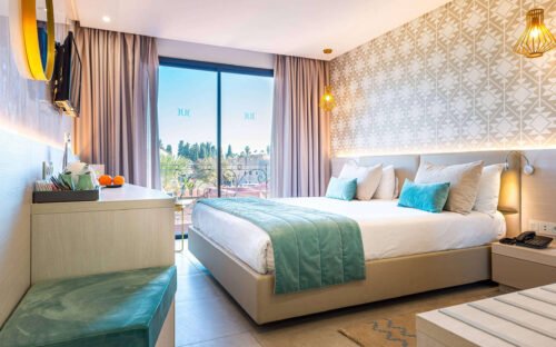 Hotel Medina Gardens - Adults Onlydejongintra-Vroegboekkorting