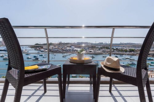 Blubay Apartments by ST Hotelsdejongintra-Vroegboekkorting