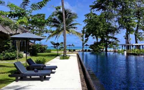 Hotel Bangsak Villagedejongintra-Vroegboekkorting