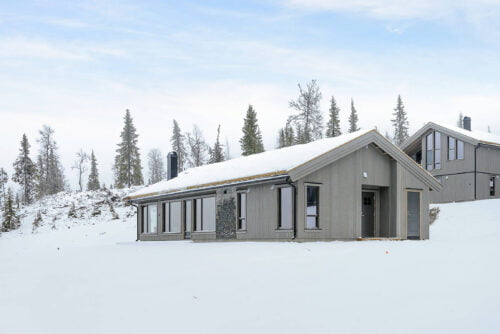 Varden Fjellandsbydejongintra-Vroegboekkorting