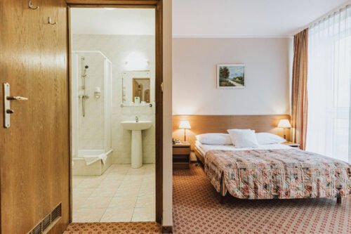 Hotel Gromada Warszawa Centrumdejongintra-Vroegboekkorting