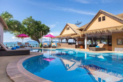 Adarin Beach Resortdejongintra-Vroegboekkorting