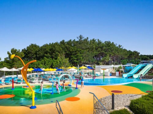 Krk Premium Camping Resortdejongintra-Vroegboekkorting