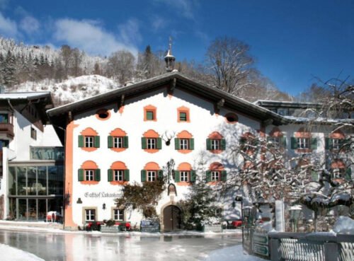 Hotel Lukashansldejongintra-Vroegboekkorting