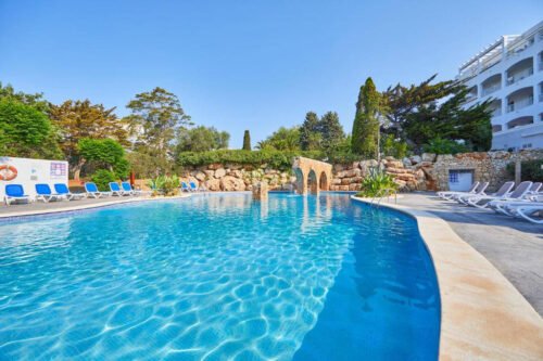 Appartementen OLA Cala d&apos; Ordejongintra-Vroegboekkorting