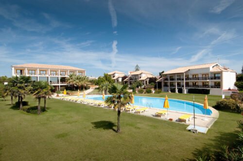 Hotel Luzmar Villasdejongintra-Vroegboekkorting