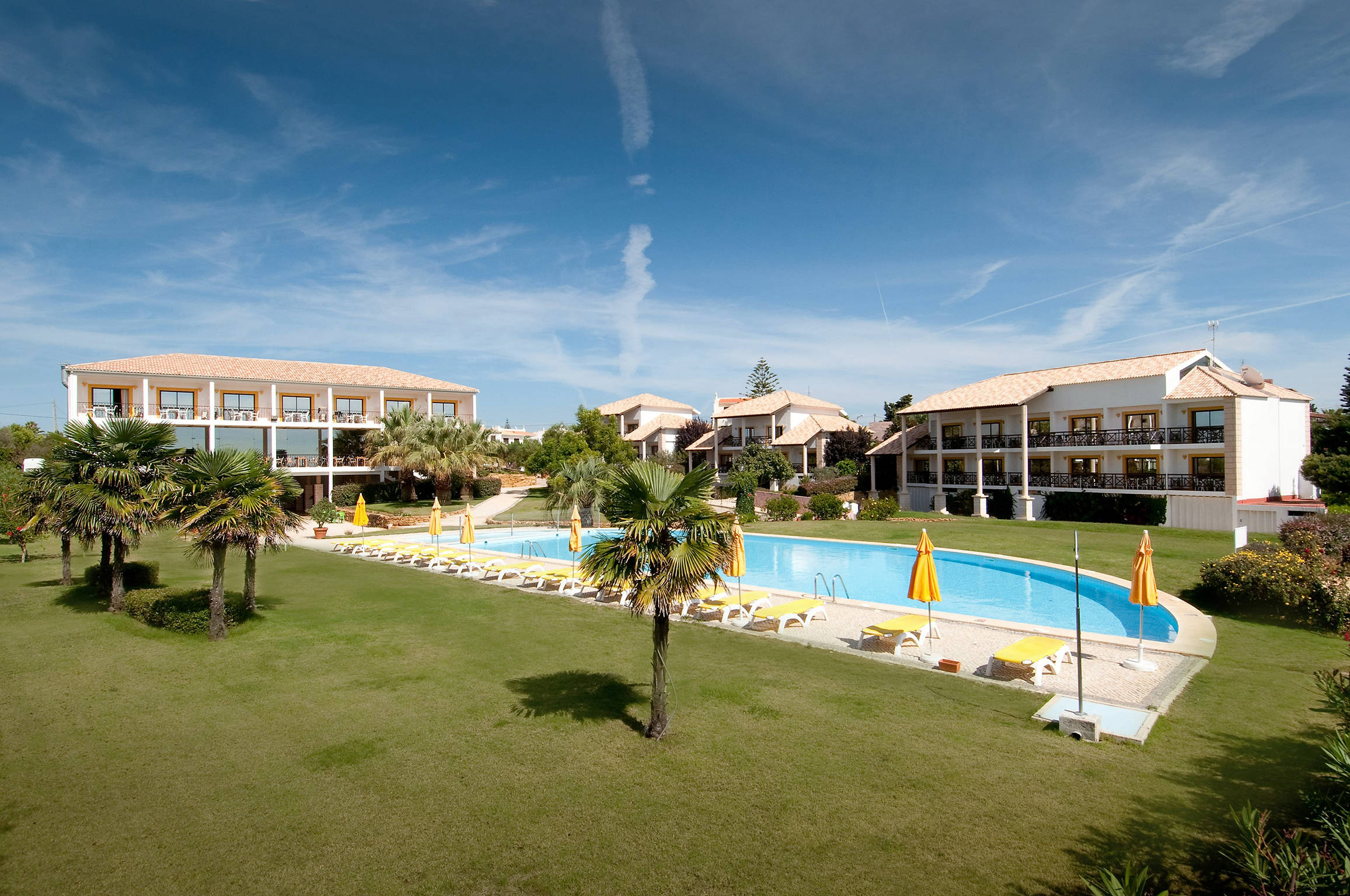 Hotel Luzmar Villasdejongintra-Vroegboekkorting