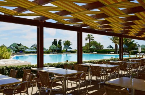 Hotel Pestana Vikingdejongintra-Vroegboekkorting