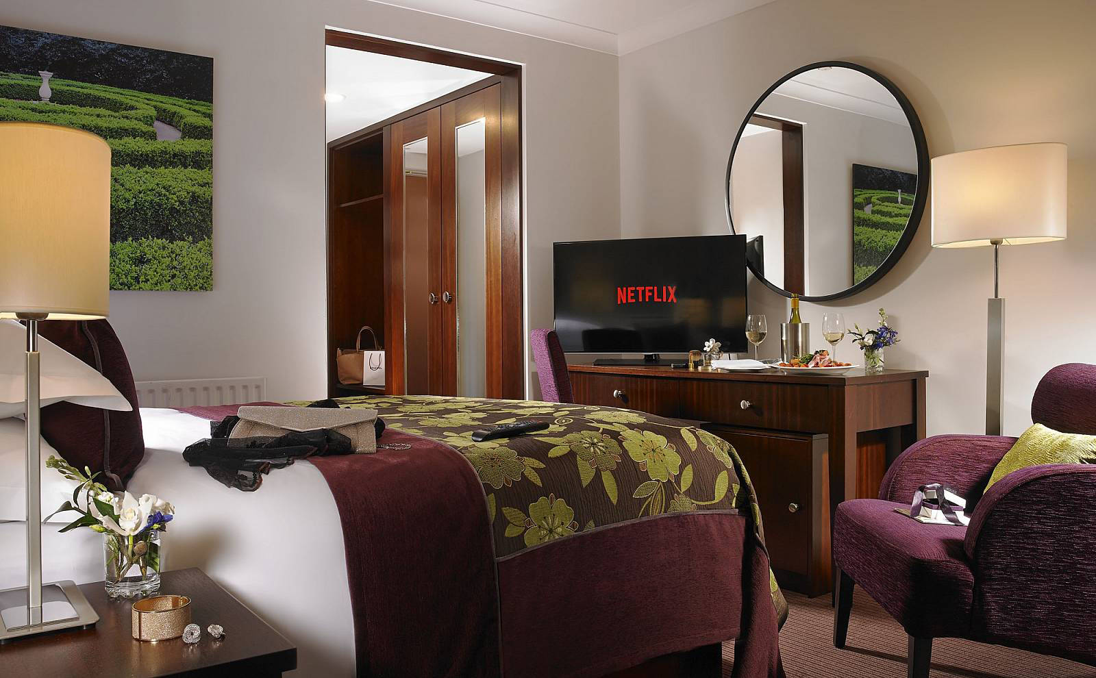 Hotel Camden Courtdejongintra-Vroegboekkorting
