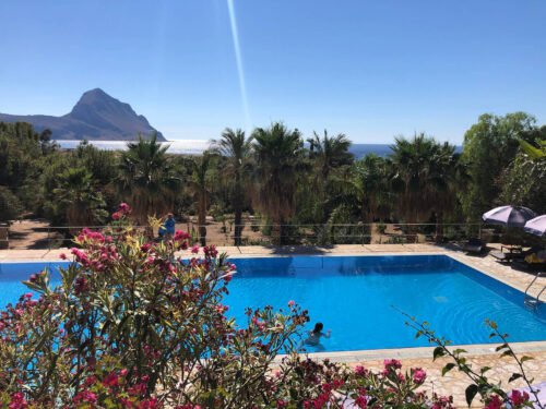 Appartementen Cala dell'Arenadejongintra-Vroegboekkorting