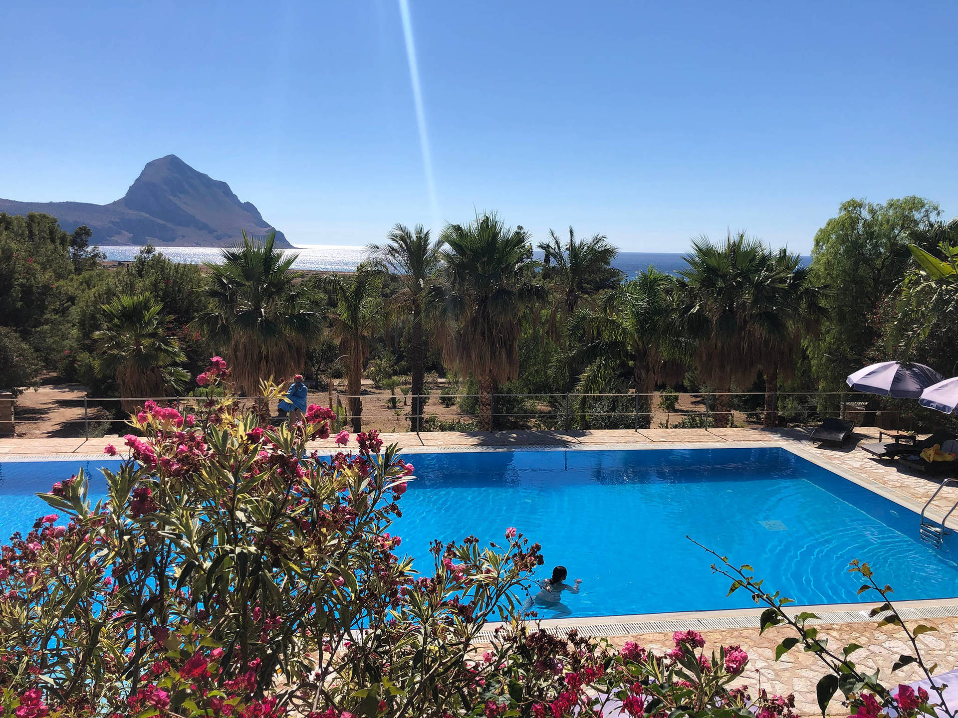 Appartementen Cala dell'Arenadejongintra-Vroegboekkorting