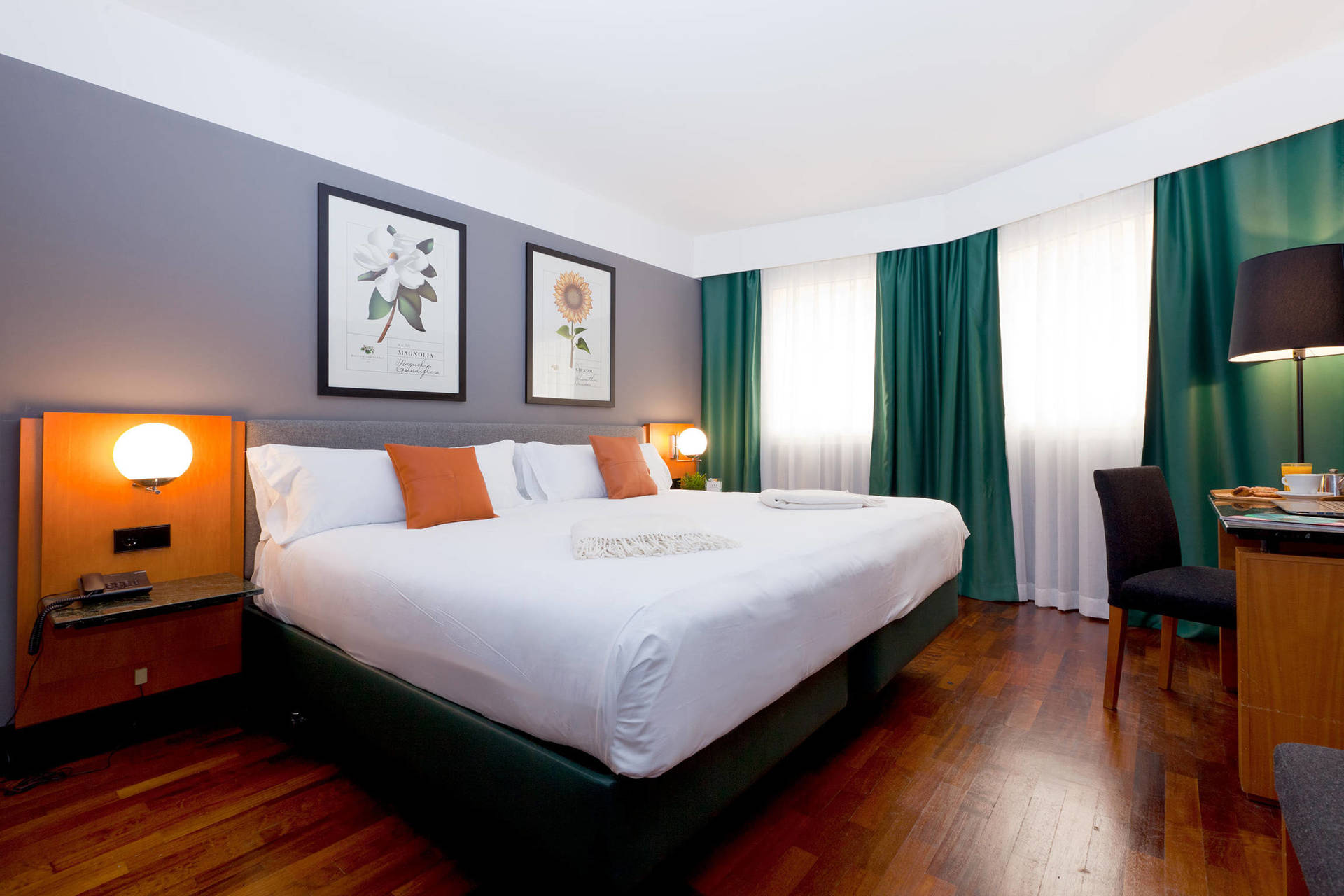 Hotel Malcom & Barretdejongintra-Vroegboekkorting