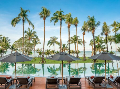 Hotel La Flora Khao Lakdejongintra-Vroegboekkorting