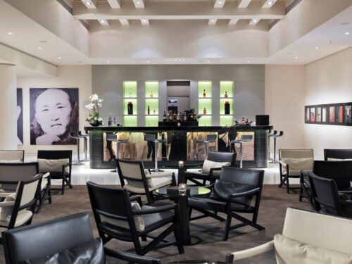 H10 Hotel Berlin Ku&apos;dammdejongintra-Vroegboekkorting