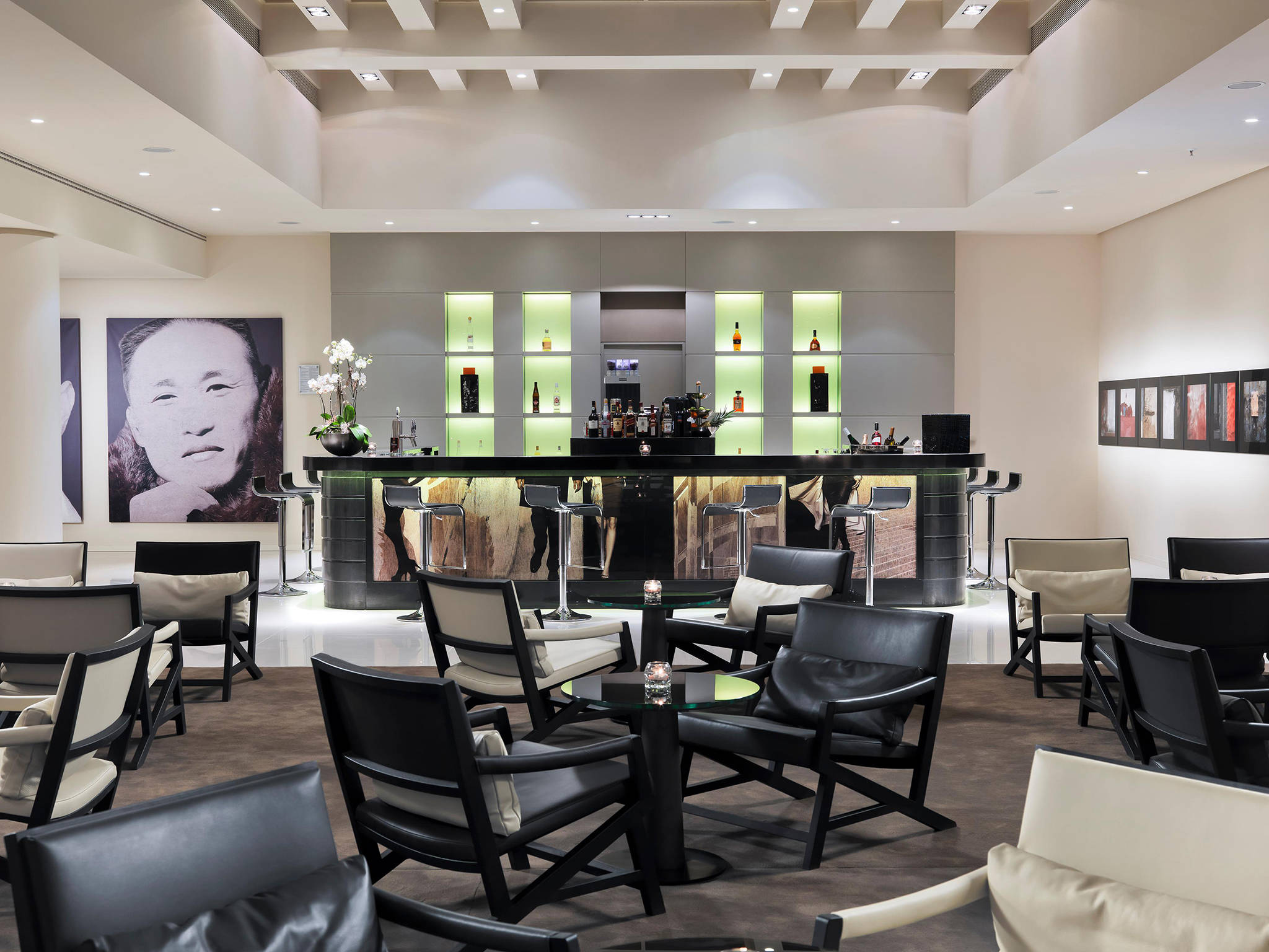 H10 Hotel Berlin Ku'dammdejongintra-Vroegboekkorting