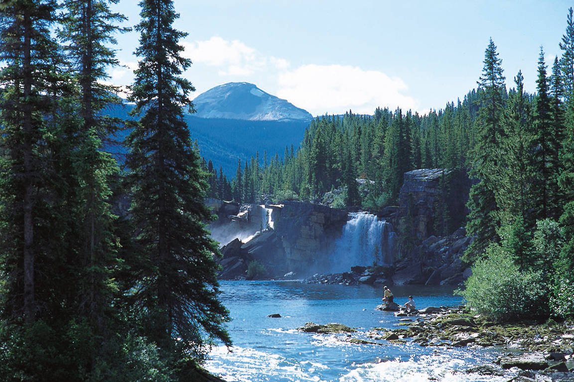 Mountain Countrydejongintra-Vroegboekkorting