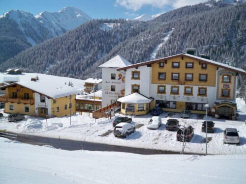 Hotel Rotlechhofdejongintra-Vroegboekkorting