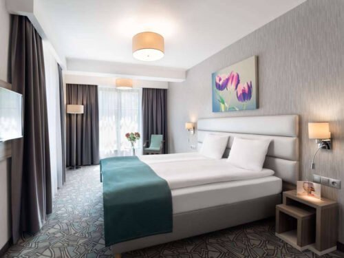 Hotel Golden Tulip Krakow Kazimierzdejongintra-Vroegboekkorting