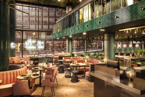 Hotel Marski by Scandicdejongintra-Vroegboekkorting