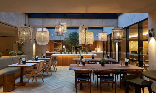 Portobay Hotel Teatrodejongintra-Vroegboekkorting