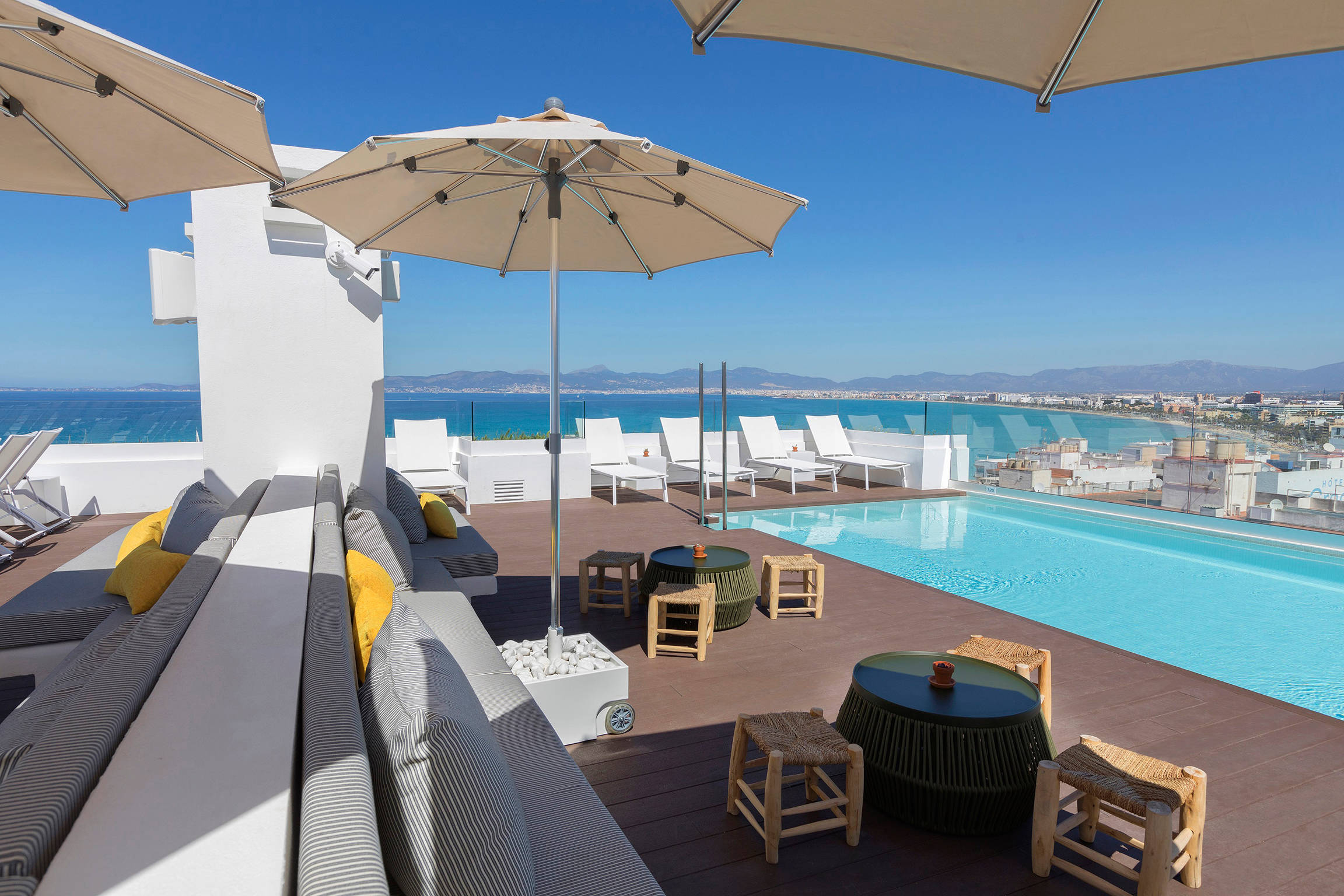 Hotel Whala!fundejongintra-Vroegboekkorting