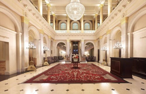Hotel The Clermont