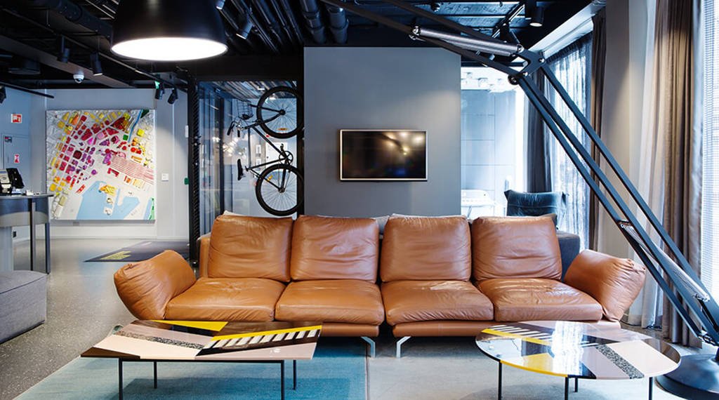 Comfort Hotel Xpress Central Stationdejongintra-Vroegboekkorting