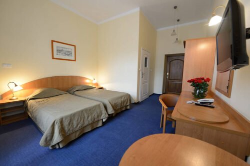 Hotel Matejkodejongintra-Vroegboekkorting