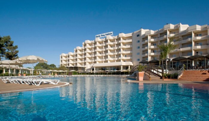 Hotel PortoBay Falésiadejongintra-Vroegboekkorting