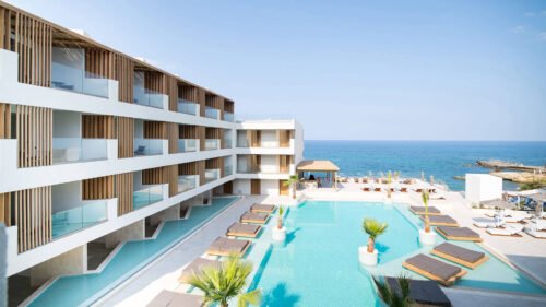 Akasha Beach Hotel - Adults onlydejongintra-Vroegboekkorting