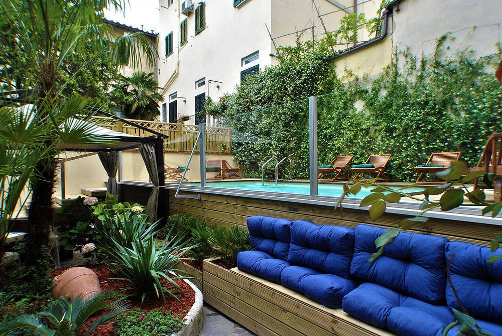 Hotel Ginori al Duomodejongintra-Vroegboekkorting