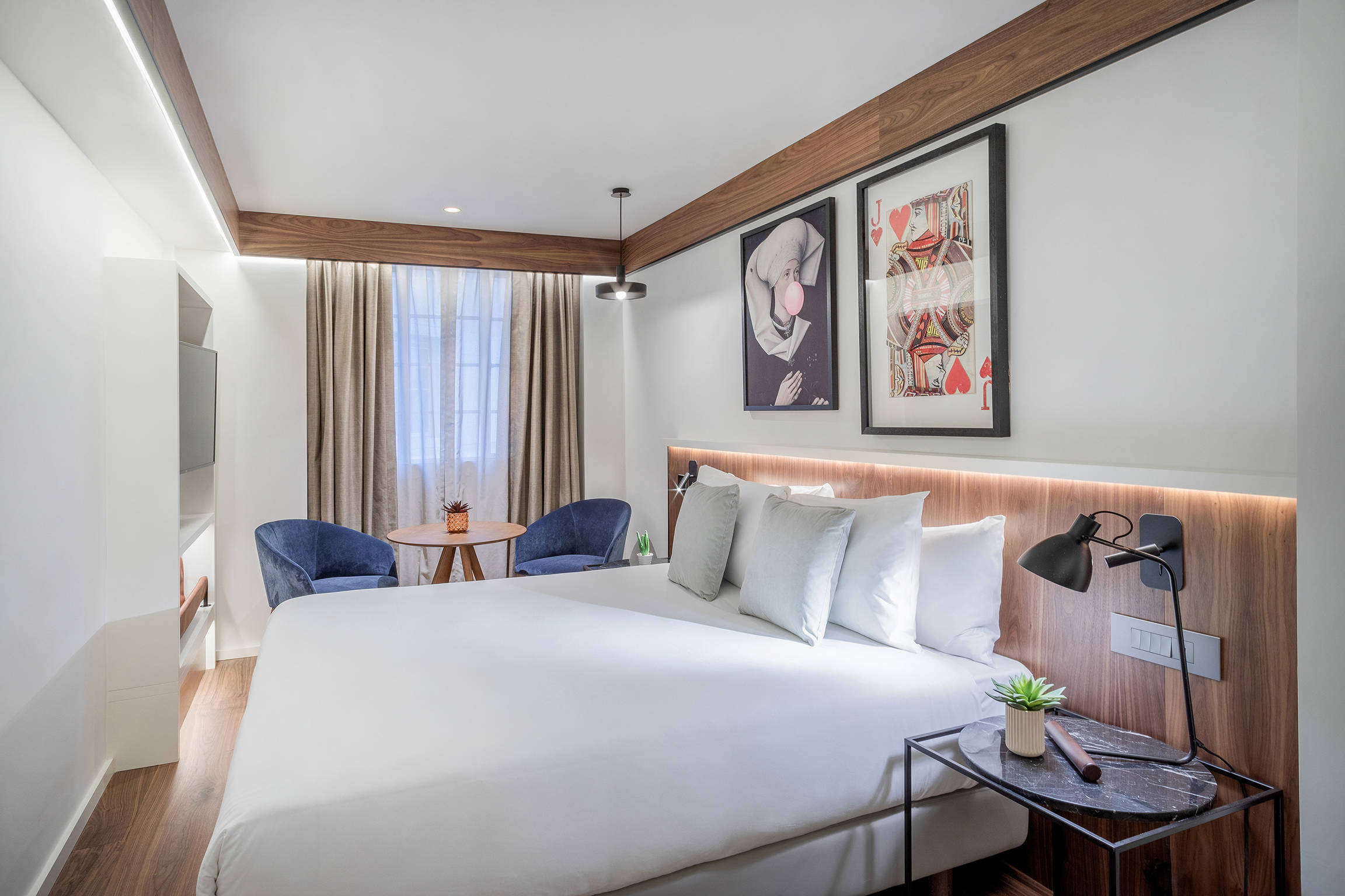 Hotel Melia White Housedejongintra-Vroegboekkorting