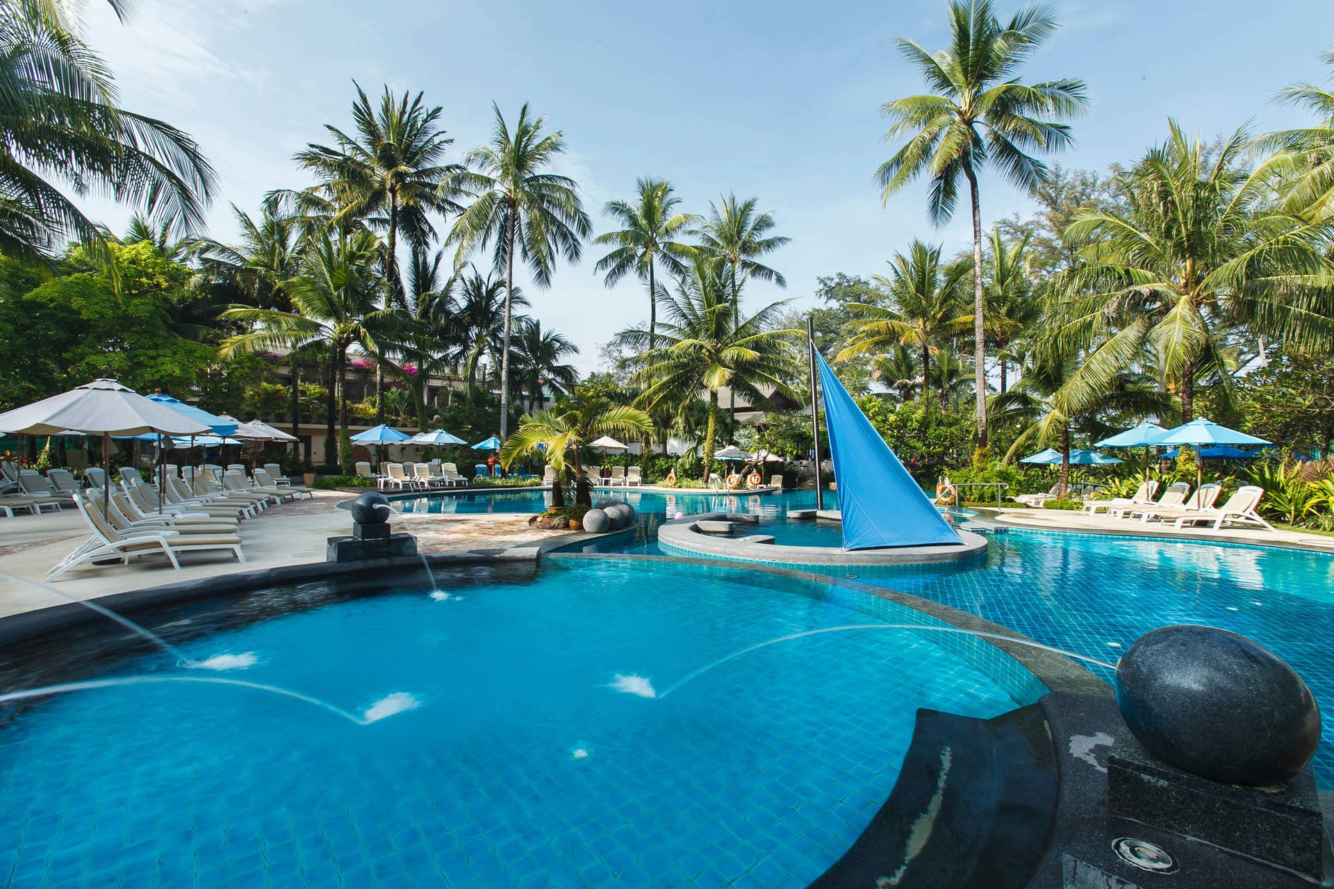 Hotel Holiday Inn Resort Phuketdejongintra-Vroegboekkorting