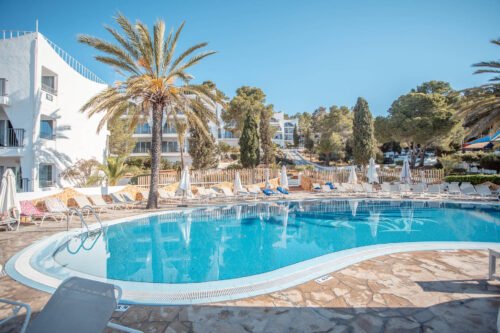 Hotel Marble Stella Maris Ibizadejongintra-Vroegboekkorting