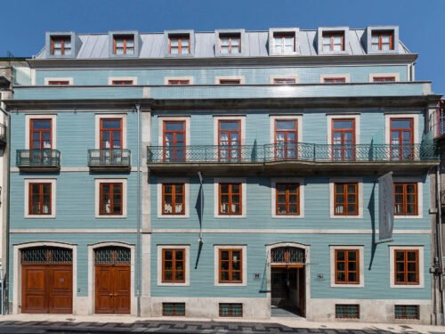 Hotel Eurostars das Artesdejongintra-Vroegboekkorting