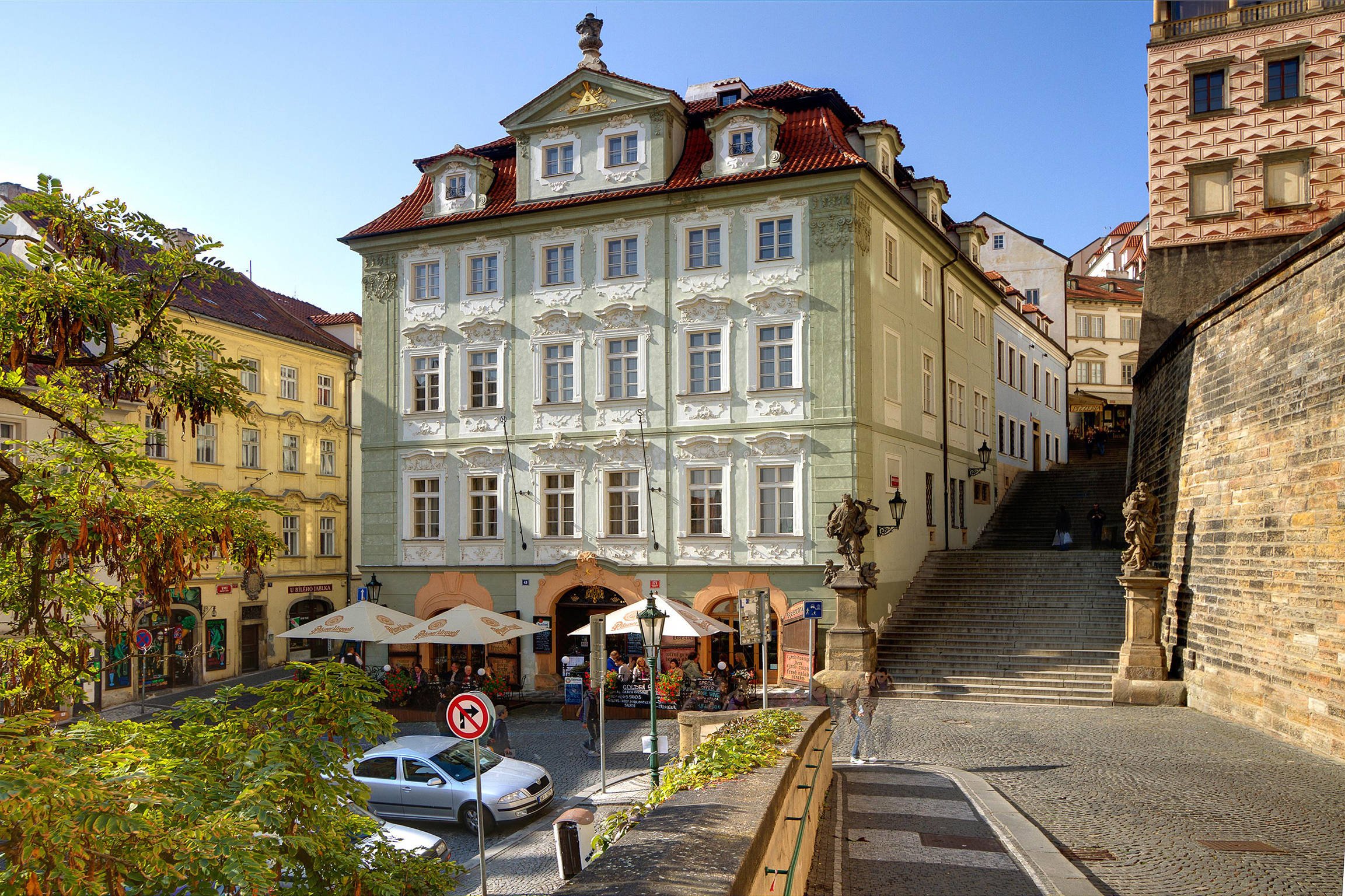 Hotel Golden Stardejongintra-Vroegboekkorting