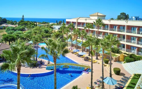 Hotel Baia Grandedejongintra-Vroegboekkorting