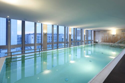 Hotel Eurostars Berlindejongintra-Vroegboekkorting