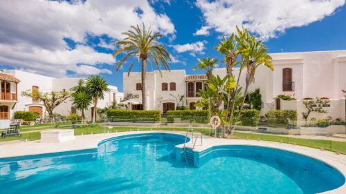 Appartementen Macdonald Villacana Resortdejongintra-Vroegboekkorting