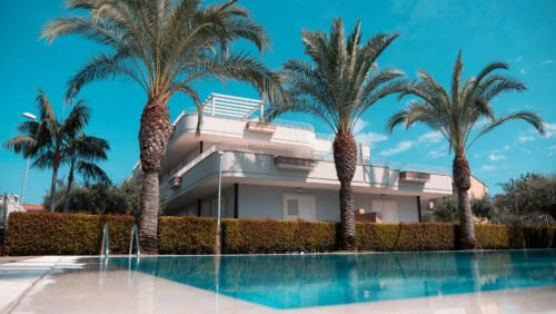 Villa Galati Resortdejongintra-Vroegboekkorting