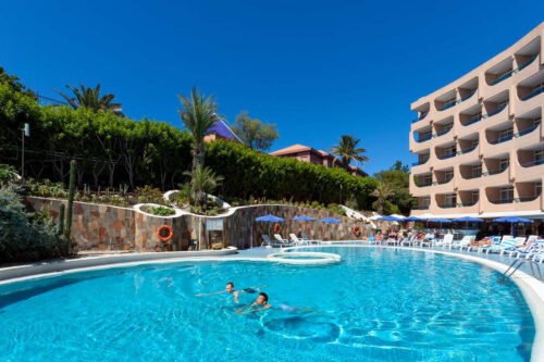 Aparthotel Buenos Aires Gran Canariadejongintra-Vroegboekkorting