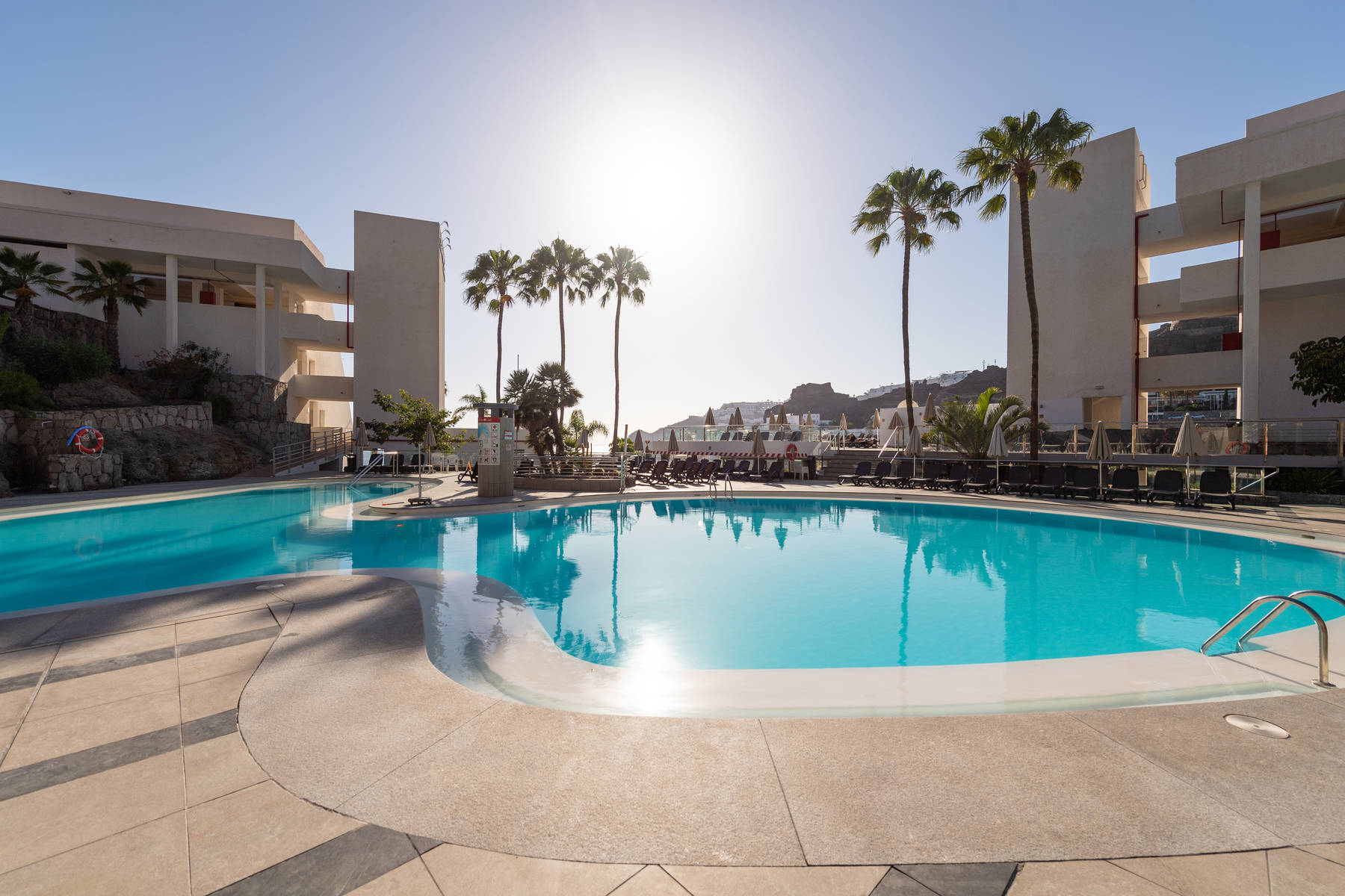 Appartementen Holiday Club Puerto Calmadejongintra-Vroegboekkorting