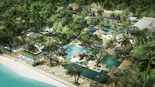 Hotel Hyatt Regency Balidejongintra-Vroegboekkorting